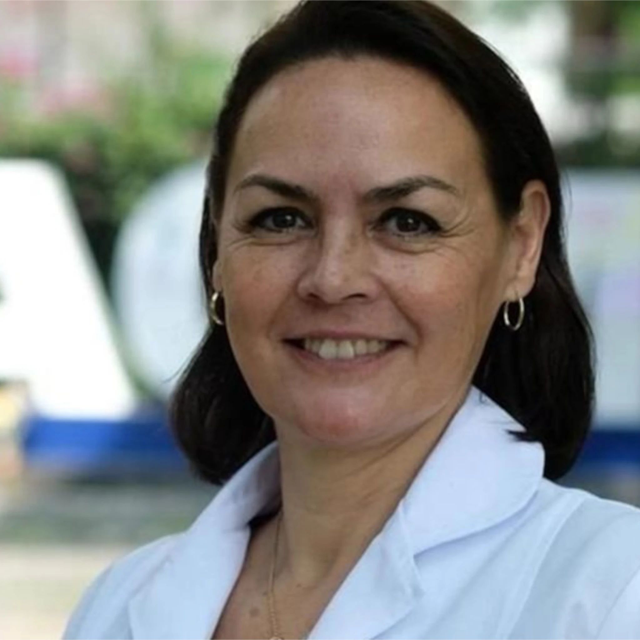 Dra. Ana Carolina Sepúlveda Vildósola